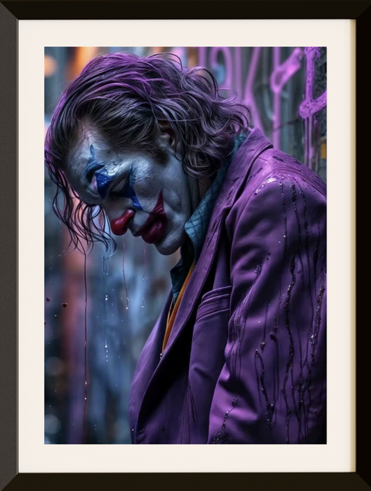 POSTER JOKER