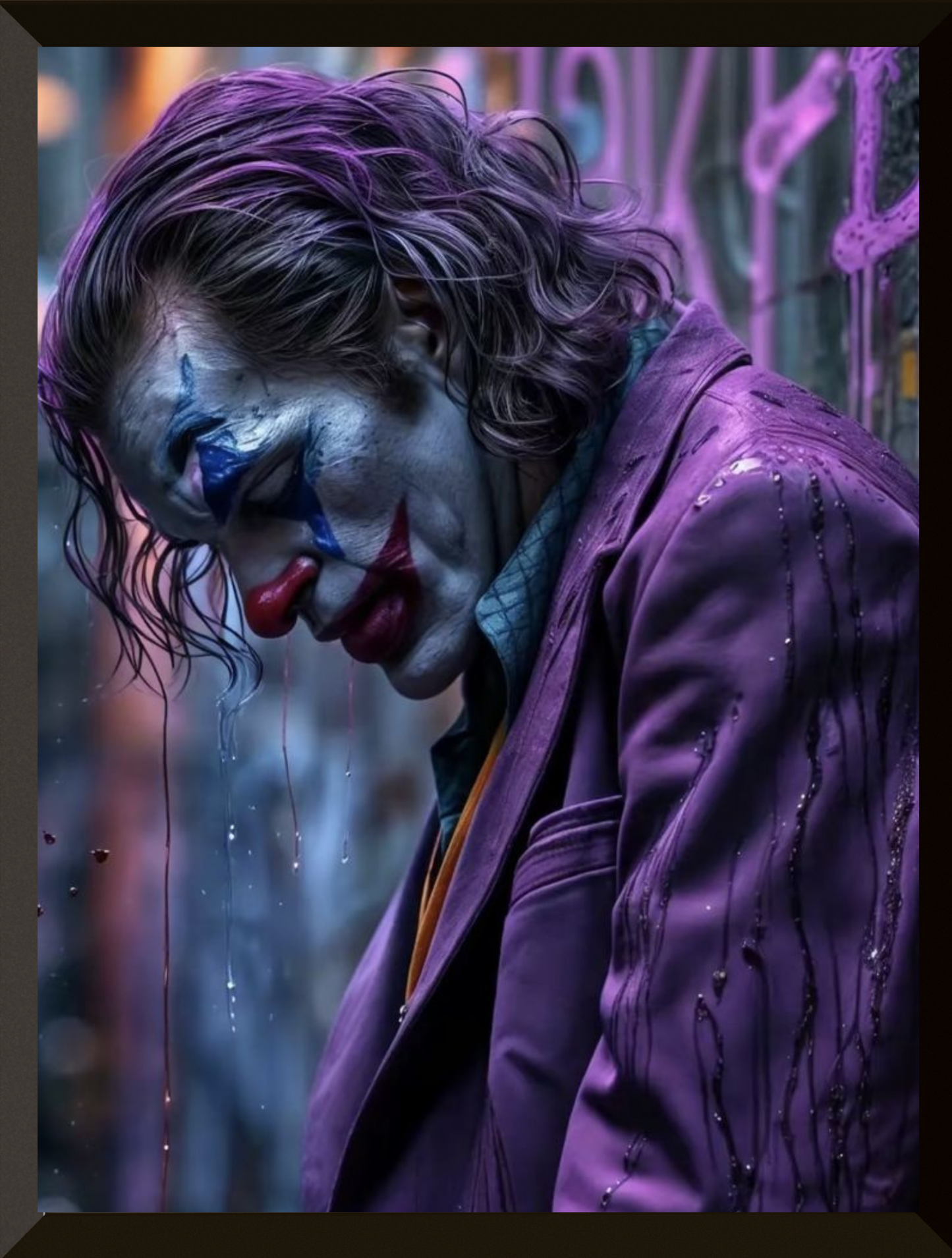 POSTER JOKER