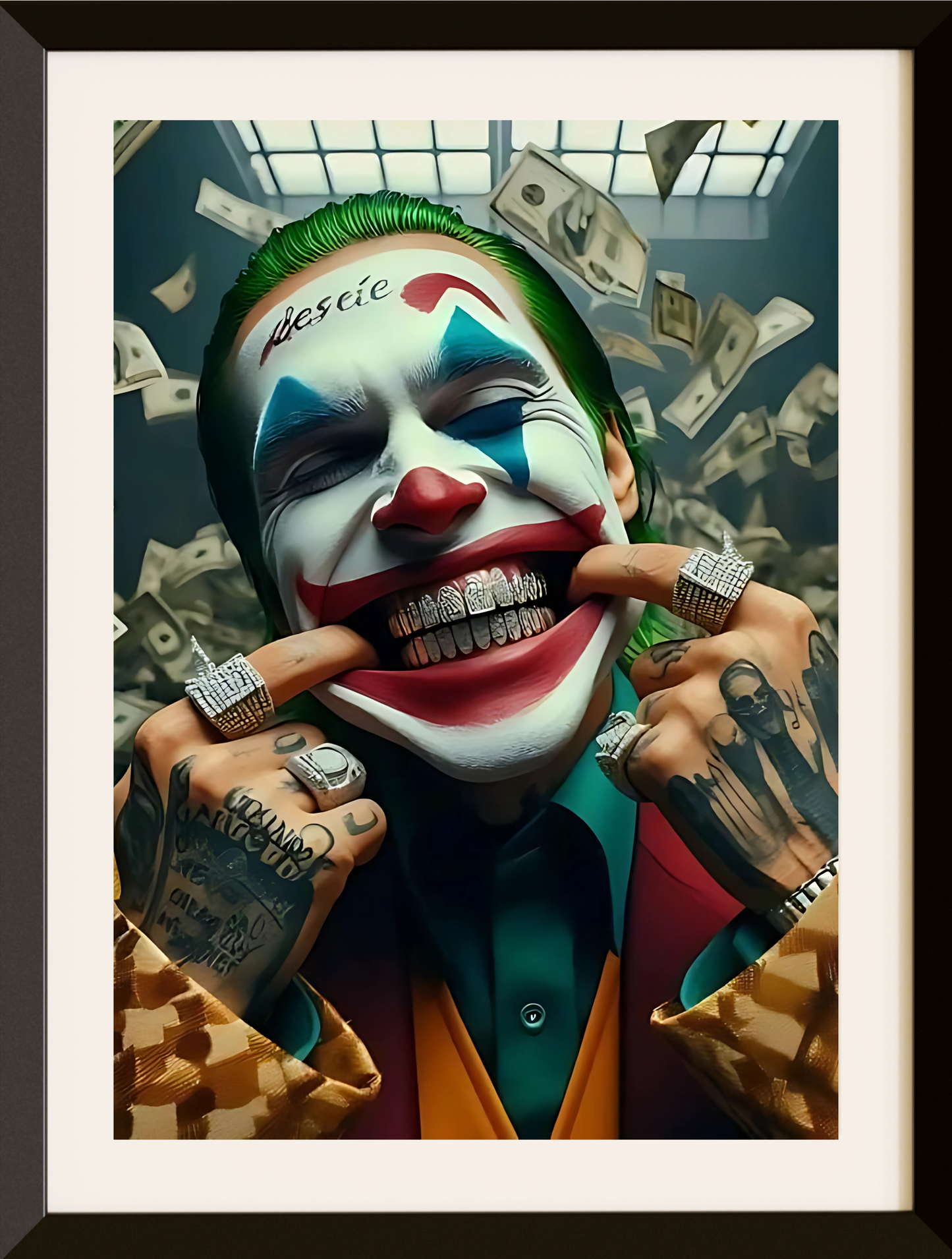 POSTER JOKER