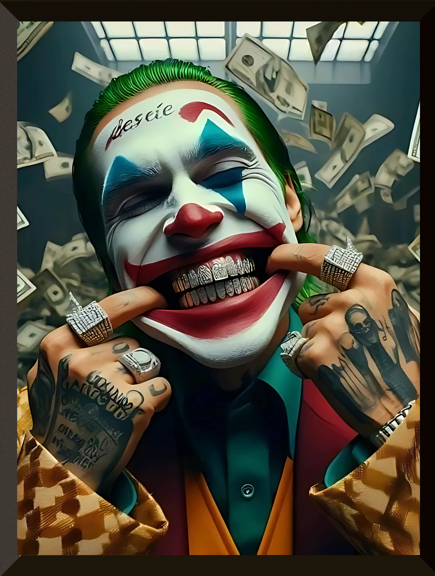 POSTER JOKER