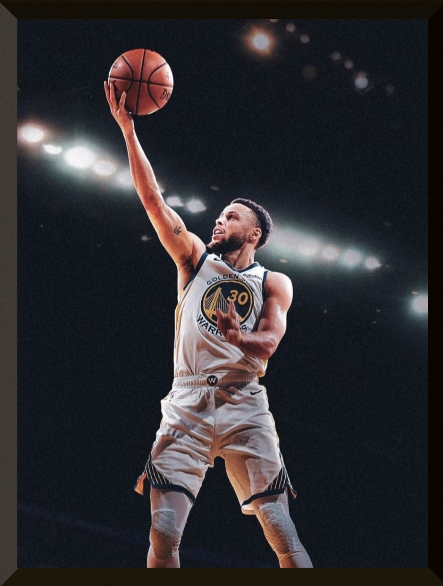 POSTER CURRY