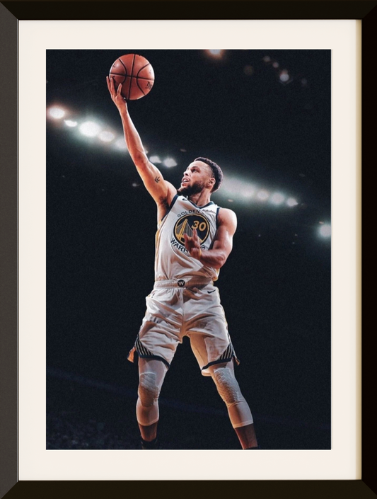 POSTER CURRY