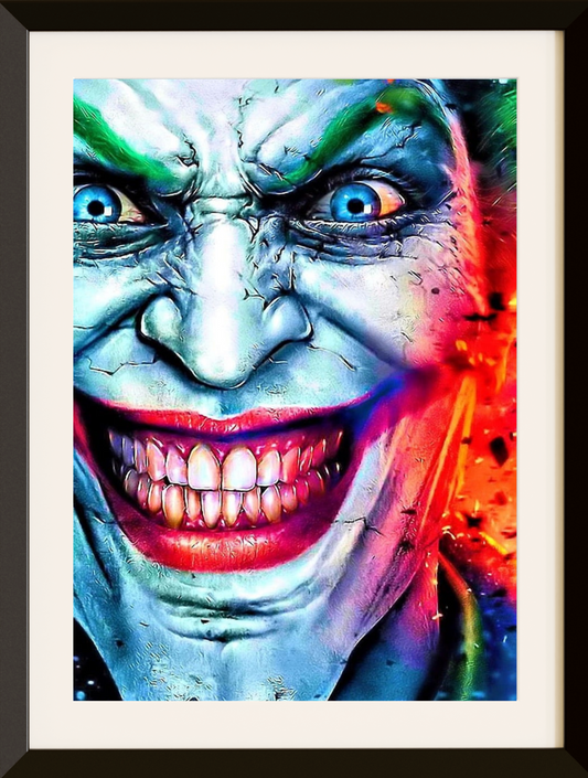 POSTER JOKER