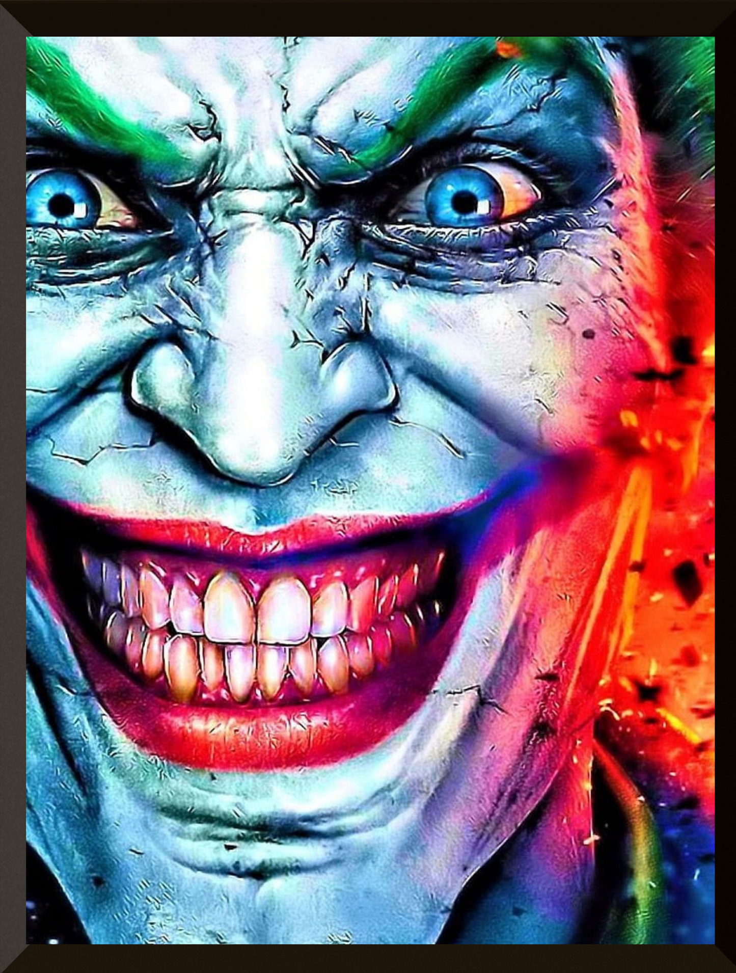 POSTER JOKER