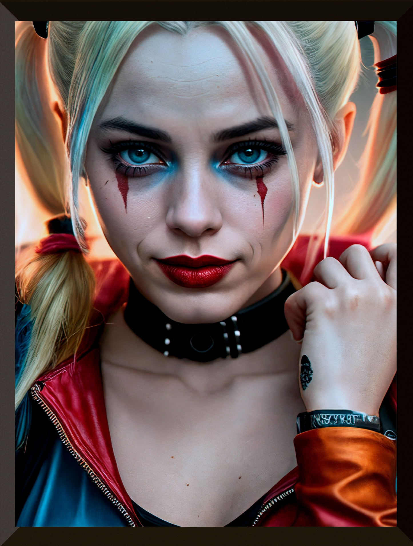 POSTER HARLEY QUINN